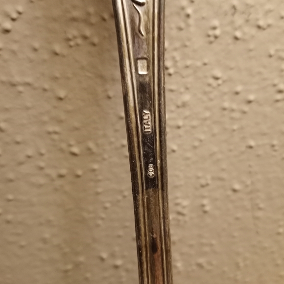 Vintage Silverplate Ladle - Picture 6 of 9